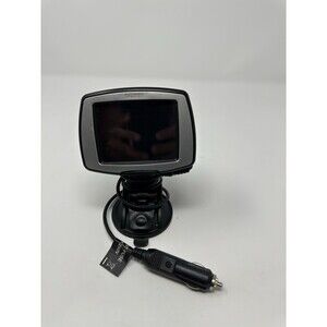 Garmin StreetPilot c330 GPS